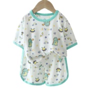 JESMARY - ĐỒ BỘ MÙA HÈ CHO BÉ, ÊM ÁI, DỄ THƯƠNG HẾT NẤC!